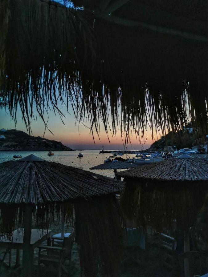 Venerdi Libero Vila Kini Exterior foto