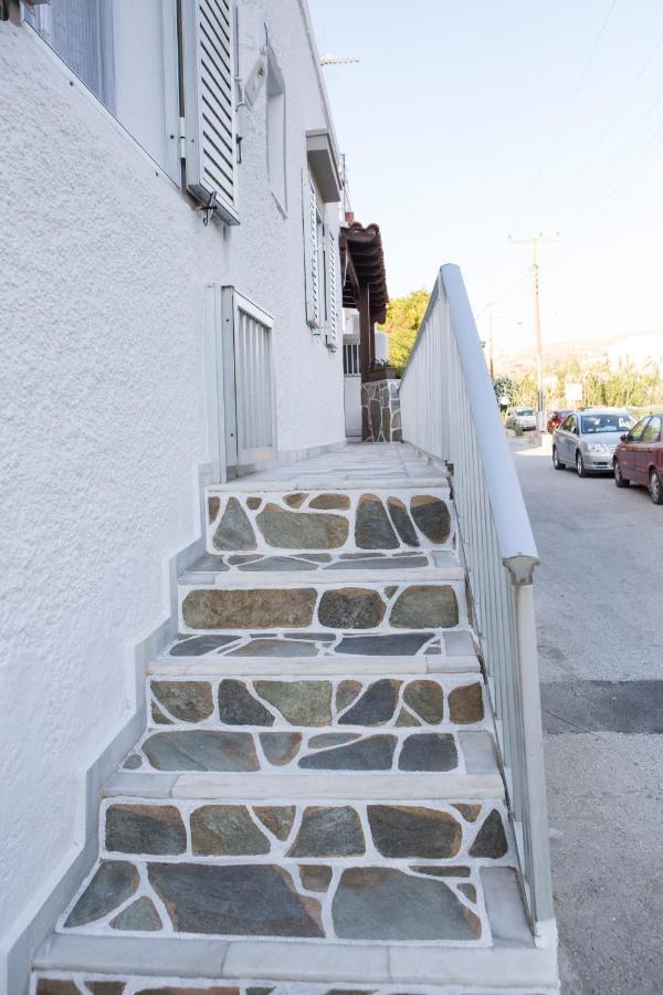 Venerdi Libero Vila Kini Exterior foto