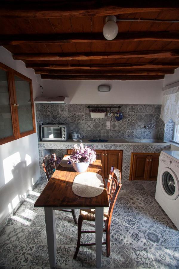 Venerdi Libero Vila Kini Exterior foto