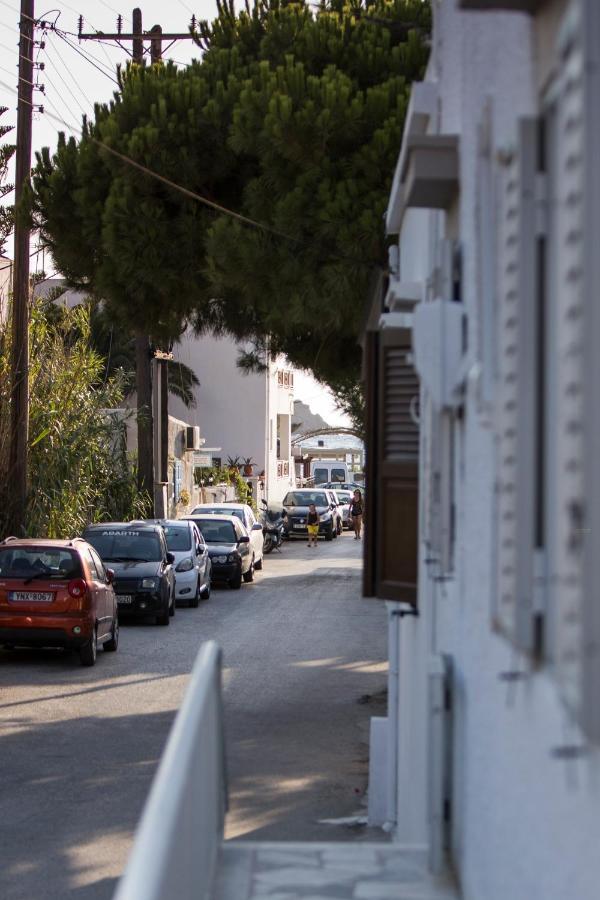 Venerdi Libero Vila Kini Exterior foto